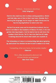 The Schooldays of Jesus