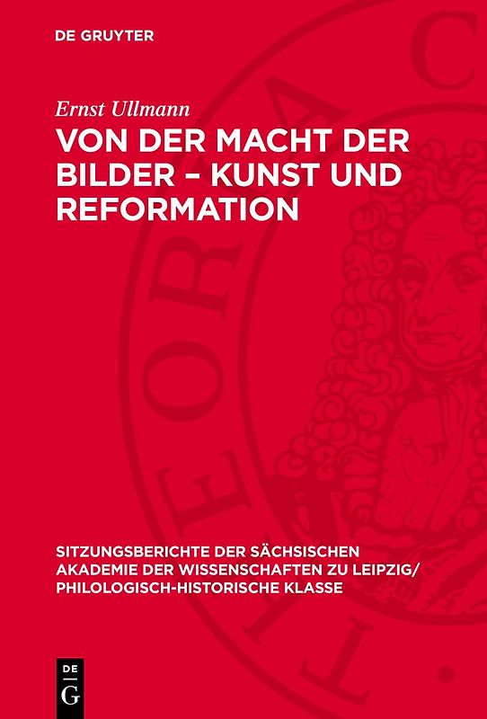 Von der Macht der Bilder – Kunst und Reformation