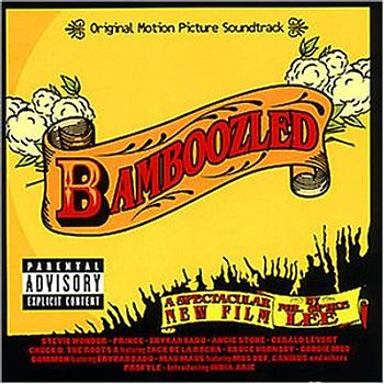 Various - Bamboozled