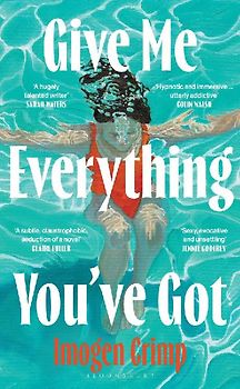 Give Me Everything You've Got