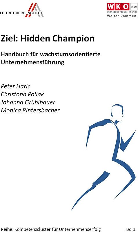 Ziel: Hidden Champion