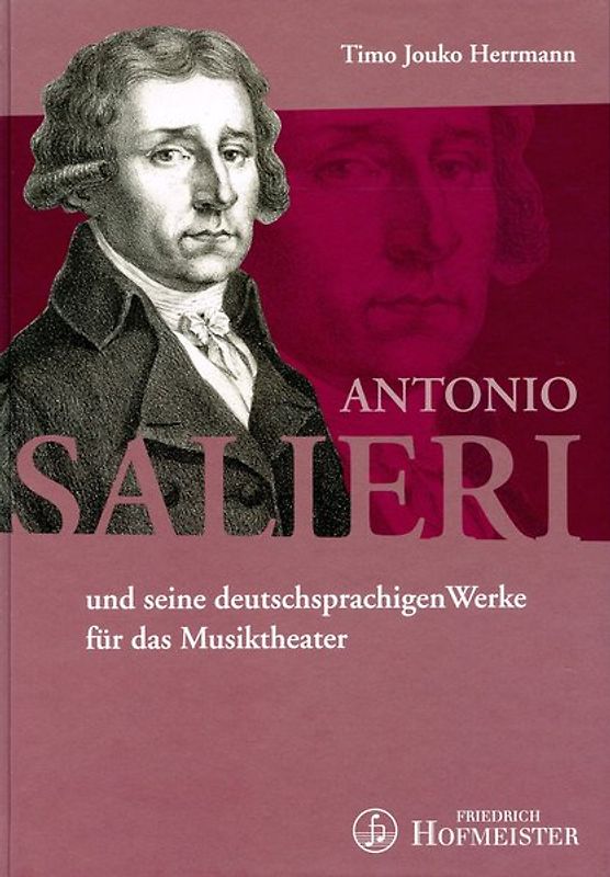 Antonio Salieri