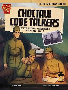 Choctaw Code Talkers