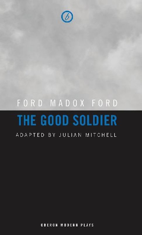 The Good Soldier