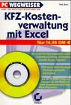 KFZ-Kostenverwaltung mit Excel