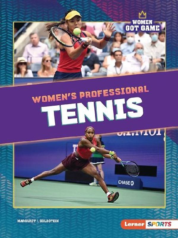 Women's Professional Tennis