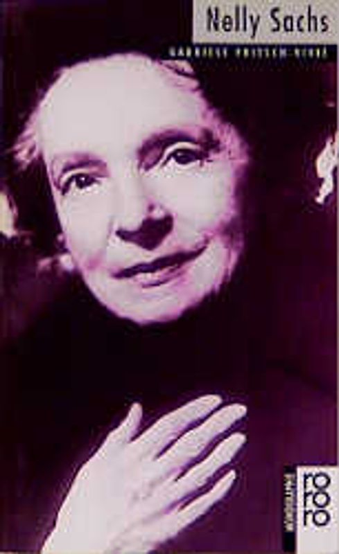 Nelly Sachs