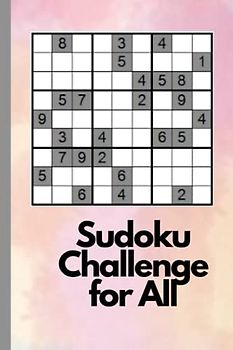 Sudoku Challenge for All