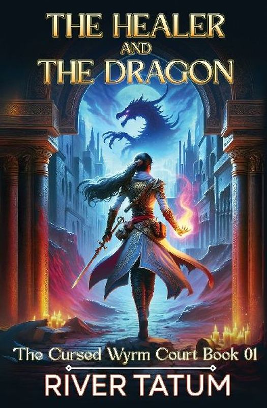 The Healer and the Dragon