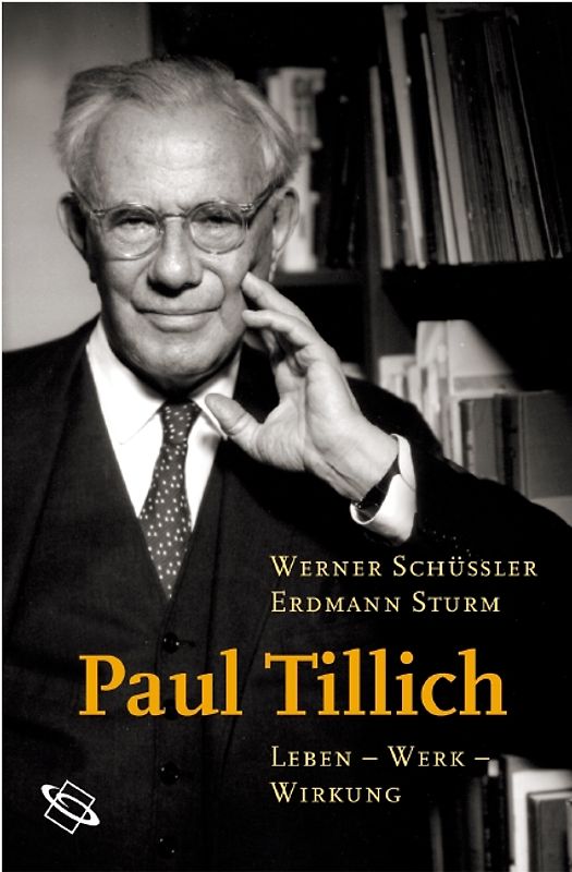 Paul Tillich