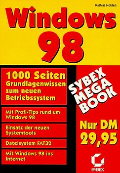 Windows 98