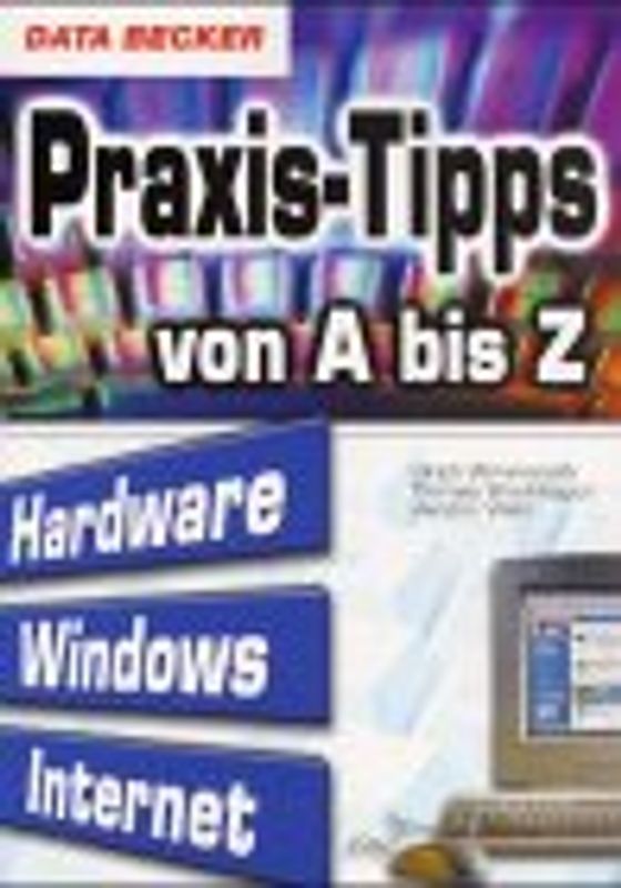 Praxis-Tipps von A-Z