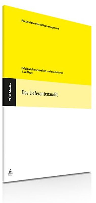 Das Lieferantenaudit