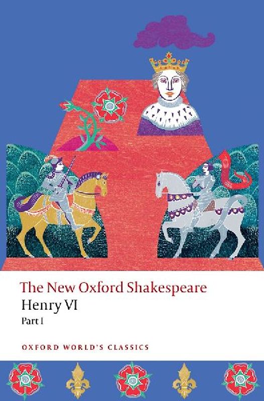 Henry VI, Part I