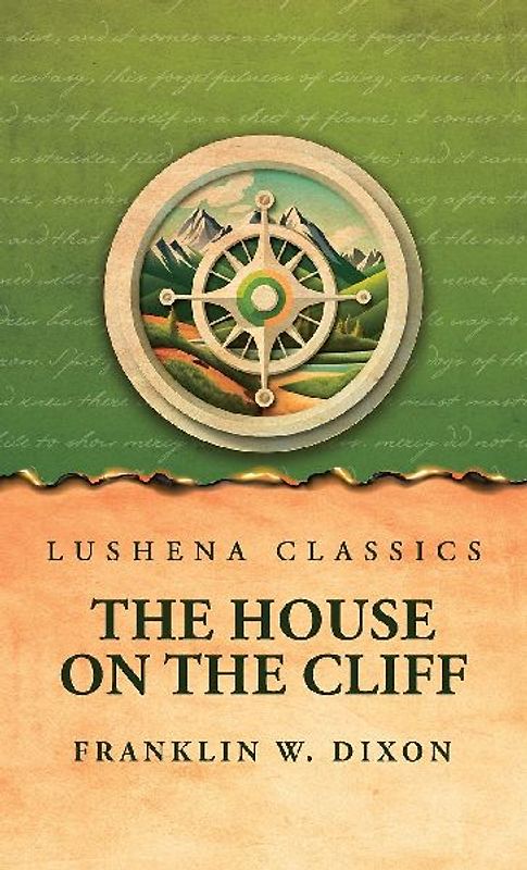 The House on the Cliff