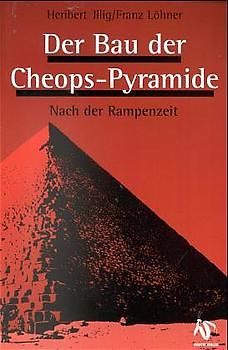 Der Bau der Cheopspyramide