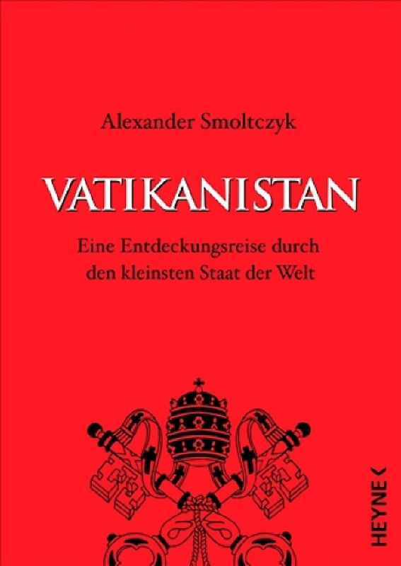 Vatikanistan