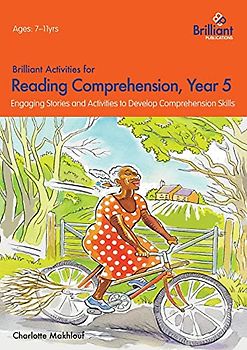 Brilliant Activities for Reading Comprehension, Year 5 (2nd Edition)