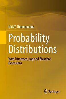 Probability Distributions
