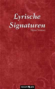 Lyrische Signaturen