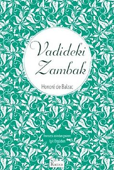 Vadideki Zambak