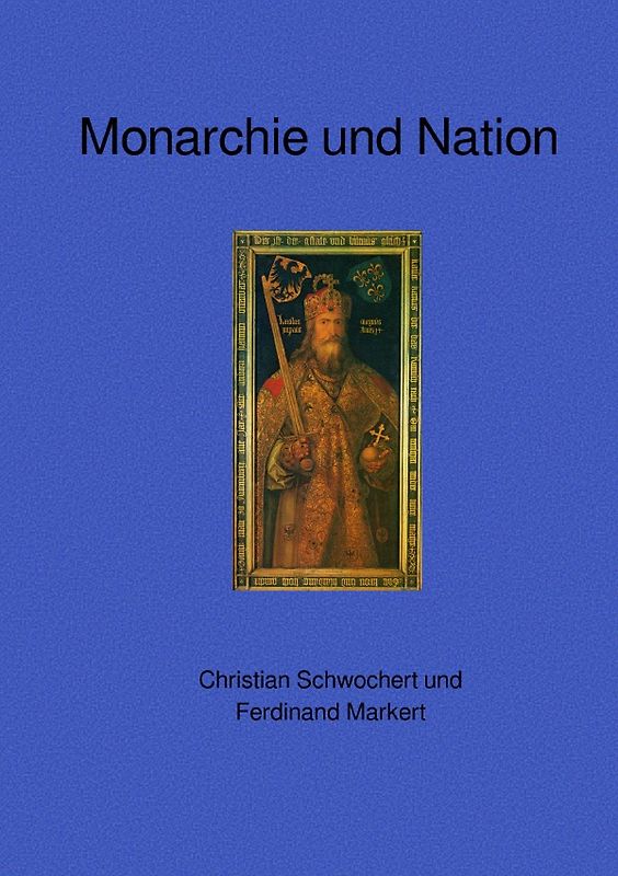 Monarchie und Nation