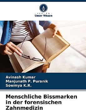 Menschliche Bissmarken in der forensischen Zahnmedizin