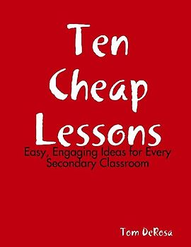 Ten Cheap Lessons