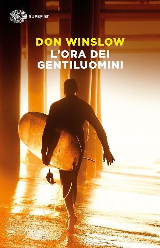 L' ora dei gentiluomini