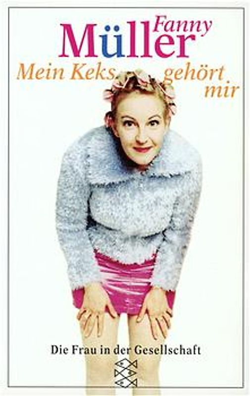 Mein Keks gehört mir