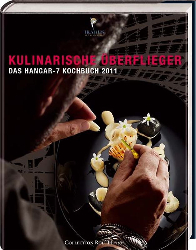 Kulinarische Überflieger