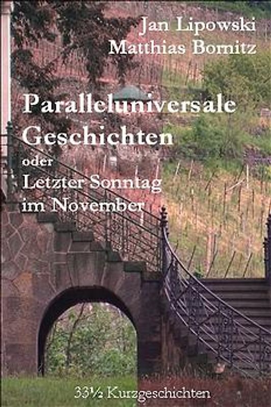Paralleluniversale Geschichten