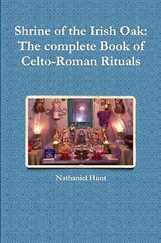 Shrine of the Irish Oak