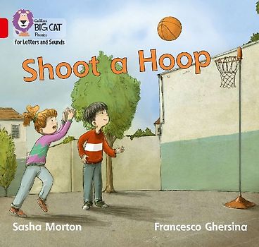 Shoot a Hoop
