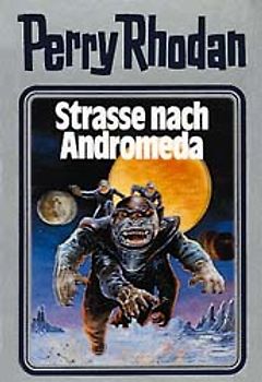 Strasse nach Andromeda