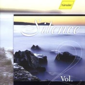 Various - Silence: Vol. 2 [2 CDs]