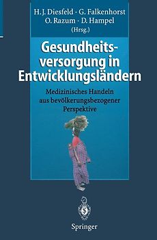 Gesundheitsversorgung in Entwicklungsländern