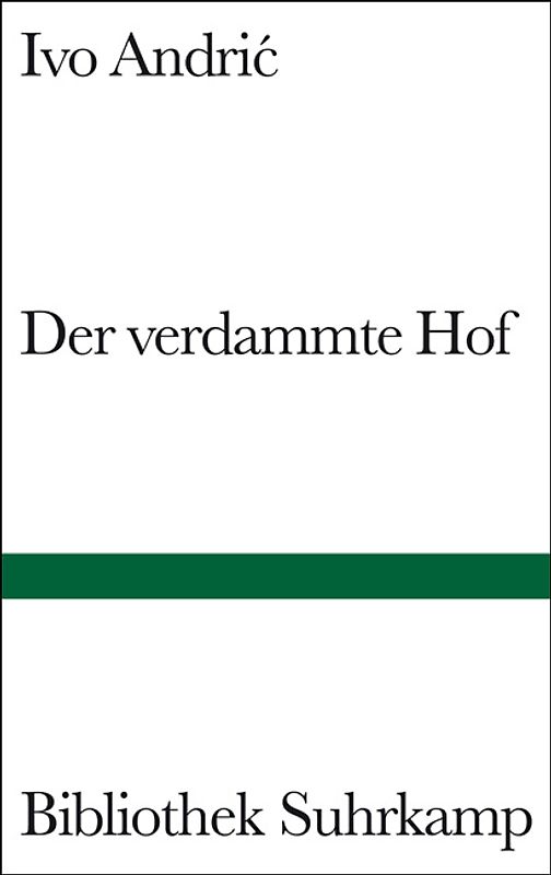Der verdammte Hof