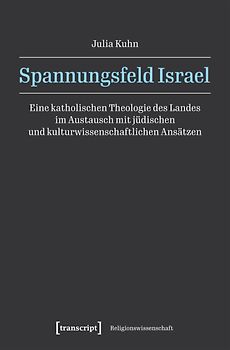Spannungsfeld Israel