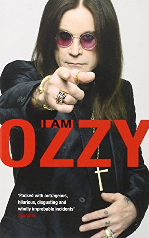 I am Ozzy - Ozzy Osbourne