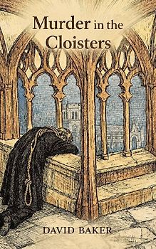 Murder in the Cloisters