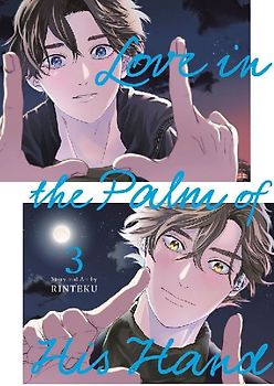 Love in the Palm of His Hand 03