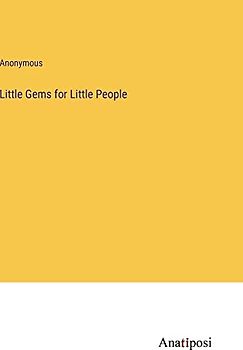 Little Gems for Little People