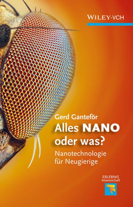 Alles NANO oder was?. Nanotechnologie für Neugierige