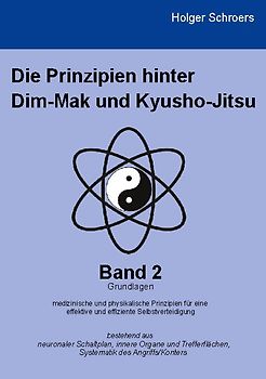 Die Prinzipien hinter Dim-Mak und Kyusho-Jitsu