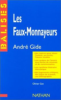 Faux Monnayeurs