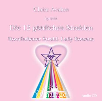 Die Zwölf Göttlichen Strahlen