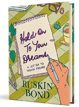 Hold on to Your Dreams