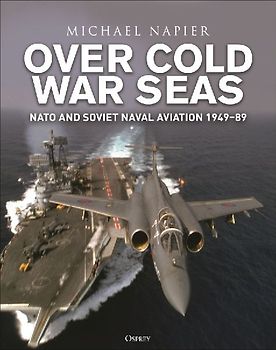 Over Cold War Seas