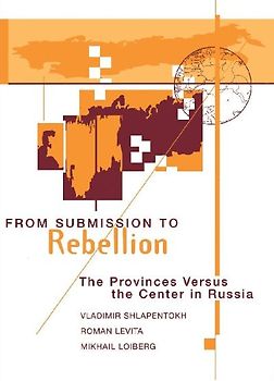 From Submission To Rebellion